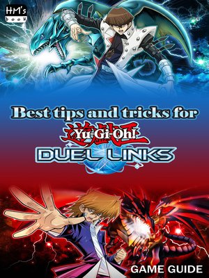 cover image of Best tips and tricks for Yu-Gi-Oh Duel Links